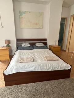 Wash House Apartman - Győr - 8