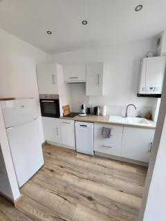 Appartement proche des remparts - Boulogne-sur-Mer - 5