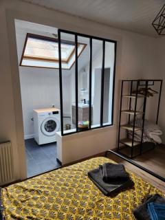 Appartement proche des remparts - Boulogne-sur-Mer - 3