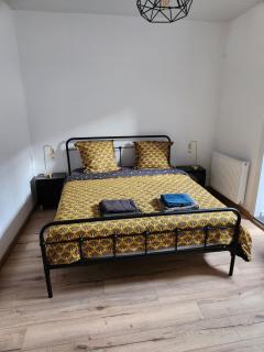 Appartement proche des remparts - Boulogne-sur-Mer - 4