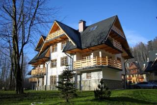 Apartamenty Karin Zakopane - 7
