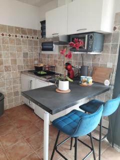 Le petit ribbas - Le Cannet-des-Maures - 5