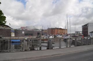 Apartments am Sund - Stralsund - 7