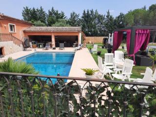 Le petit ribbas - Le Cannet-des-Maures - 3