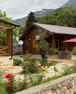 Guest House Mare - Bar - 3