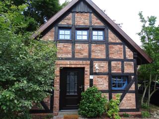 Ferienhaus Bultperle - 3