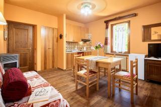 Casa ai Lali - Forno di Zoldo - 8