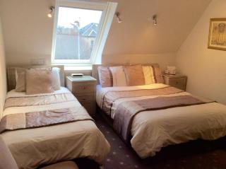 Allison House 16 - Edinburgh - 8