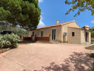 Casa Minnana - Figari - 3