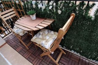 FARO DE MAR - Apartamento a un paso del mar. - 5