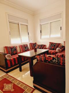 Namasti apartment 1 - Tamraght Ouzdar - 5