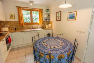 Azur Blue Villa; Rural Peace with private pool - Peymeinade - 2