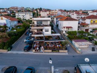 Luxury apartment Vagabundo 1 Free parking - Trogir - 7