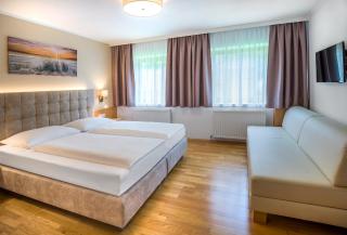 Landhotel Gressenbauer - Hinterstoder - 4