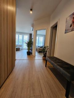 2 room Apartment, new building, Bosákova street, 49 - Bratislava - 7
