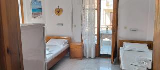 VANGELI'S GARDEN HOUSE - Nea Potidaea - 3