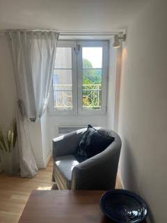 Maison Saint Jacques - Aubeterre-sur-Dronne - 9