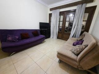 Chalet Marseilia beach 3 شالية غرفتين في مارسيليا بيتش - 3