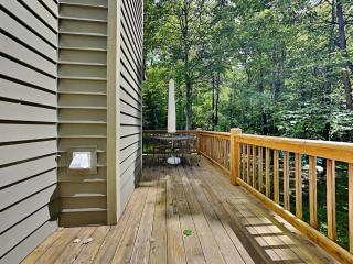 Butterfly Retreat - 5