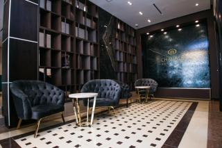 Chagala Residence Atyrau - Atyrau - 7