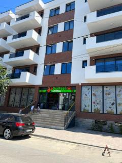 Apartament rezidential - 50m Faleza Eforie Nord - Eforie Nord - 4