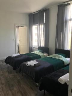 Spacious - 5