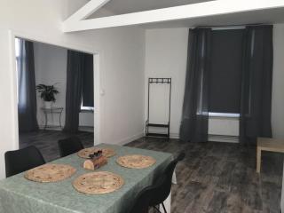 Spacious - 3