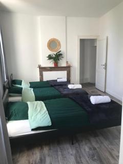 Spacious - 1