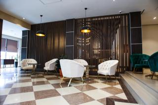 Chagala Residence Atyrau - Atyrau - 8