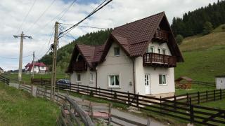 Casa Caprioara - Fundata - 7