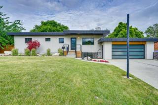 Convenient Salt Lake Area Vacation Rental! - 9