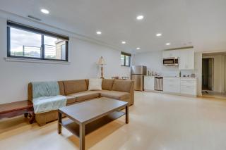 Convenient Salt Lake Area Vacation Rental! - 5