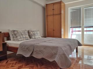 Businoski's Apartment - Ohrid - 4