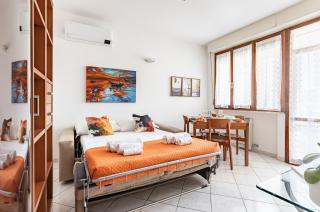GuestHost - Apartment with Balcony near Cisanello Hospital - 1