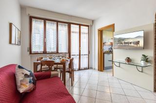 Apartment with Balcony near Cisanello Hospital - Pisa - 4