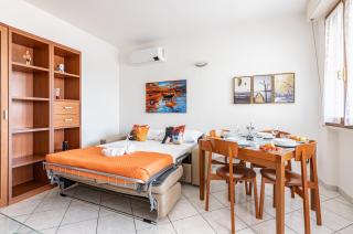 Apartment with Balcony near Cisanello Hospital - Pisa - 2