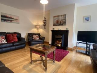 Cottage 442 - Oughterard - Oughterard - 5