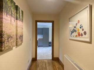 Cottage 442 - Oughterard - Oughterard - 3