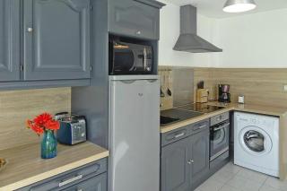 Maison tout confort, proche de la mer - 6