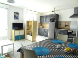 Maison tout confort, proche de la mer - 0