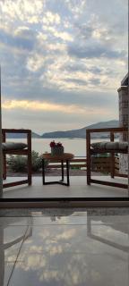 Theasis Limnos-two bedroom suite - Agios Ioannis Kaspaka - 8