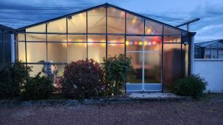 Gîte de Charme proche Loire à Vélo avec Jacuzzi Privatif - Savonnières - 6