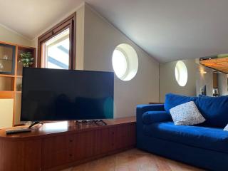 Attico in Piazza Matteotti - 5