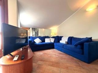 Attico in Piazza Matteotti - Desenzano del Garda - 4