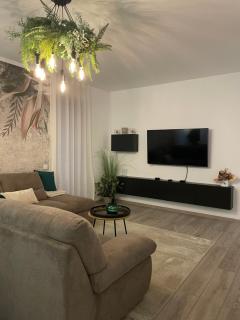 Scandiland Apartment - Braşov - 8