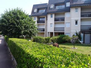 ker Mamie - Merville-Franceville-Plage - 5