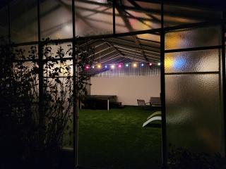 Gîte de Charme proche Loire à Vélo avec Jacuzzi Privatif - Savonnières - 7