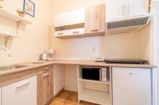 EVI - FAMILY APARTMENTS - 1