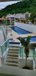 Apartamento Ubatuba praia Grande - Ubatuba - 4