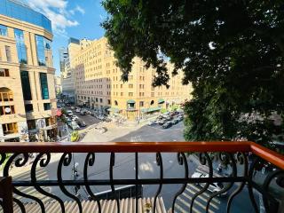 Amiryan 7 TopHouse - Yerevan - 4